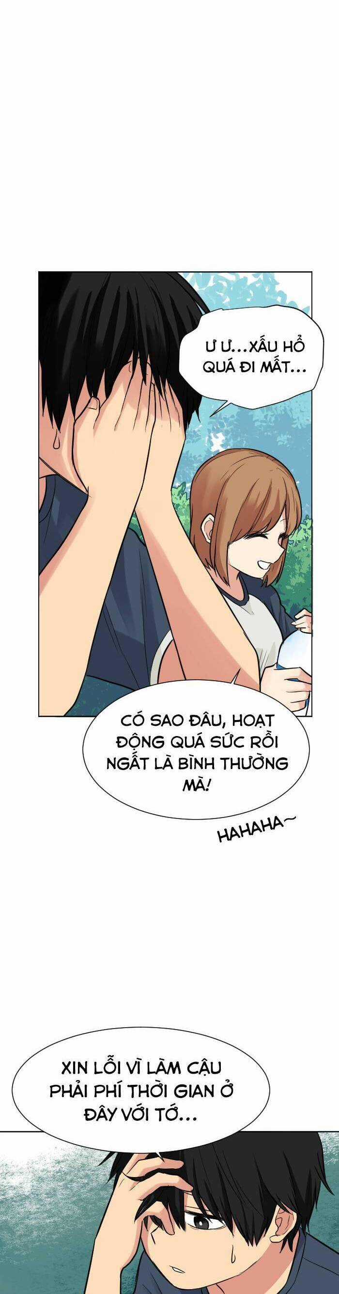 Good/Bad Fortune - Chương 57 - Trang 9