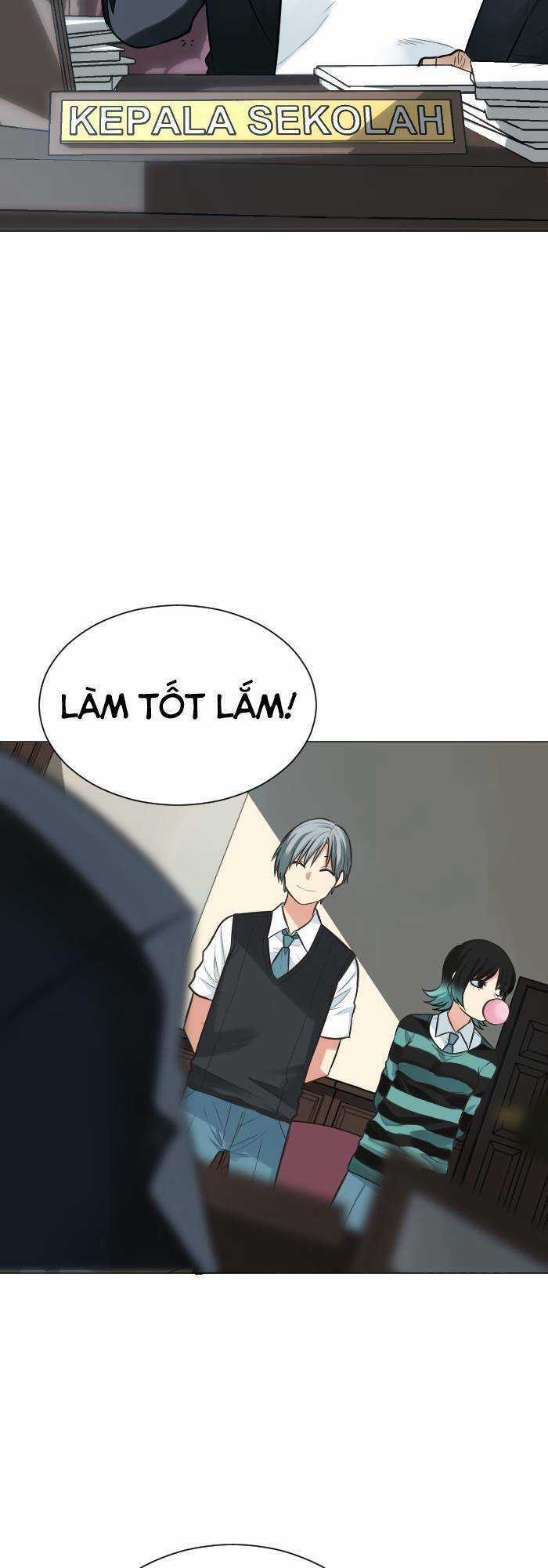 Good/Bad Fortune - Chương 58 - Trang 3