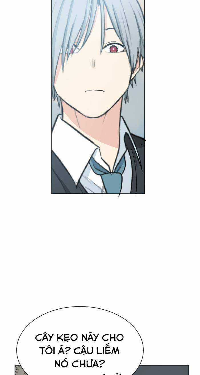 Good/Bad Fortune - Chương 58 - Trang 31