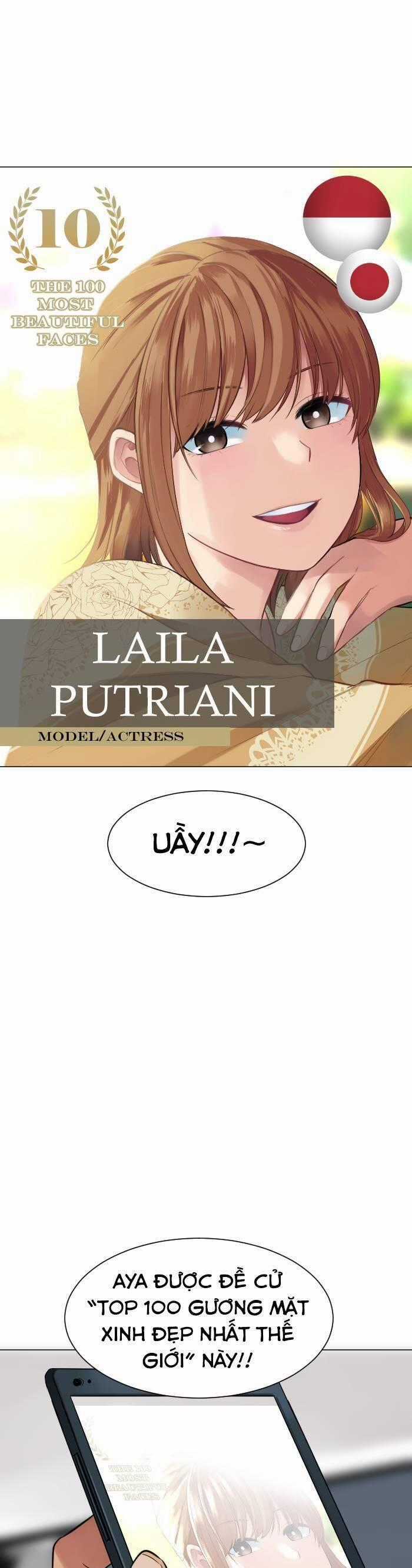 Good/Bad Fortune - Chương 59 - Trang 2