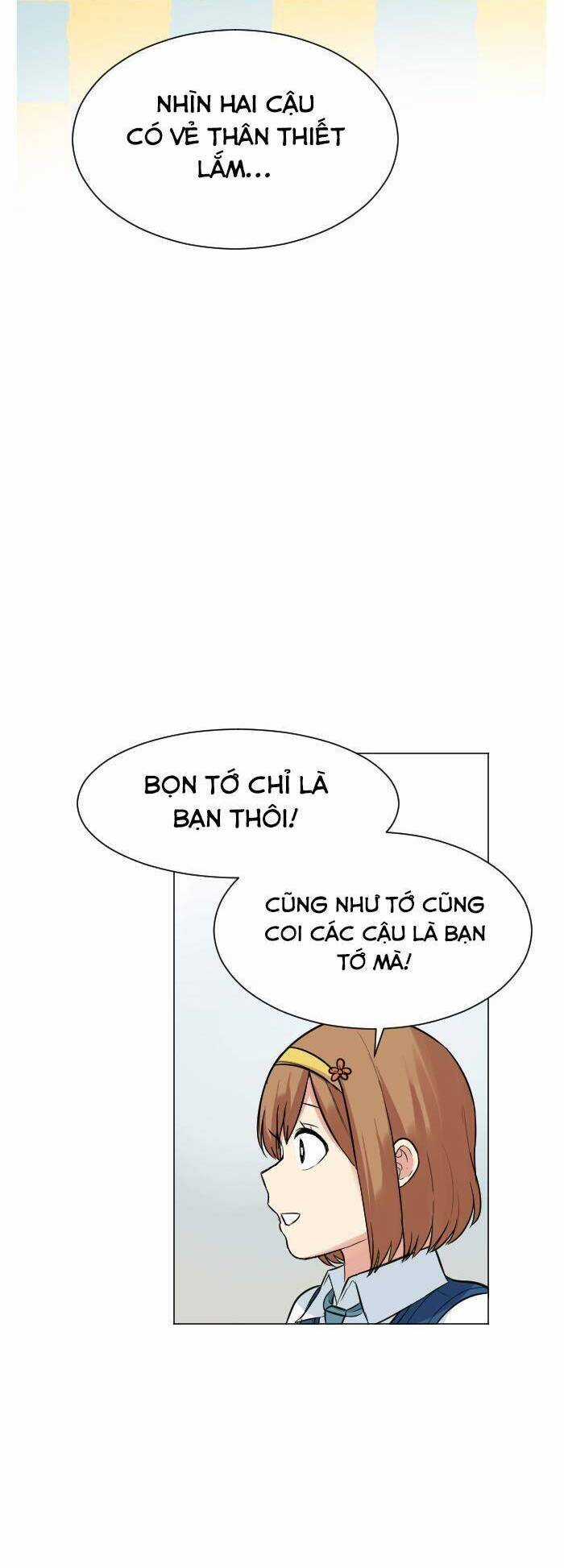 Good/Bad Fortune - Chương 59 - Trang 22