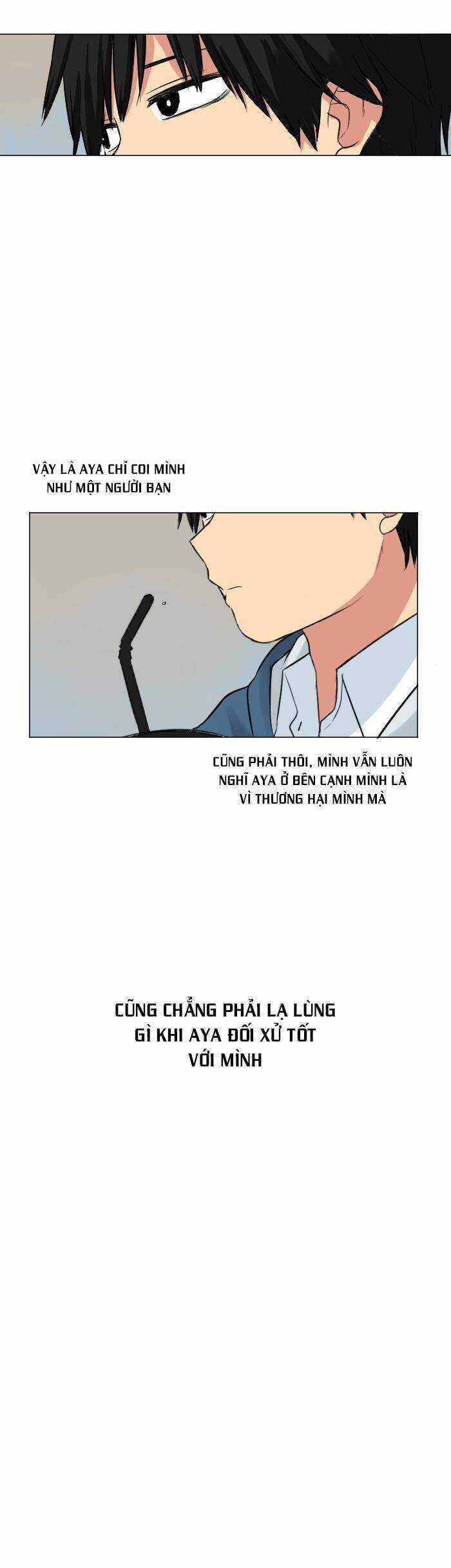 Good/Bad Fortune - Chương 59 - Trang 25