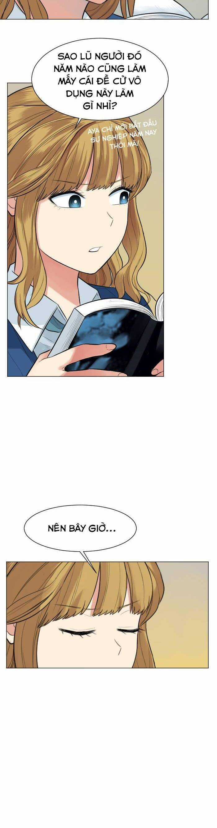 Good/Bad Fortune - Chương 59 - Trang 4