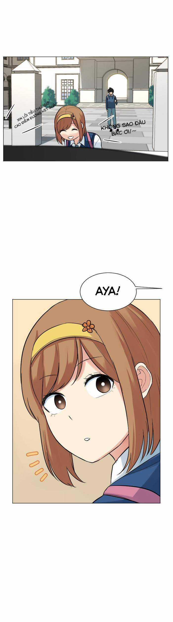 Good/Bad Fortune - Chương 59 - Trang 31