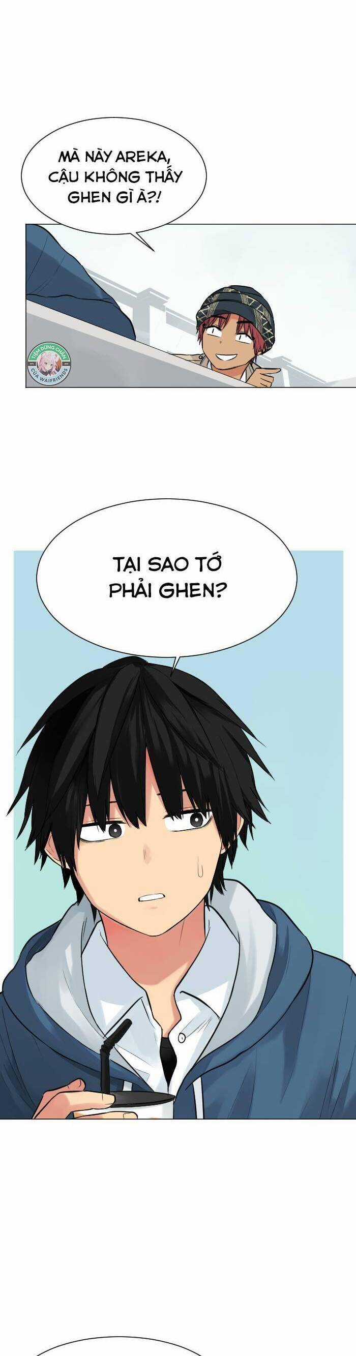 Good/Bad Fortune - Chương 59 - Trang 6