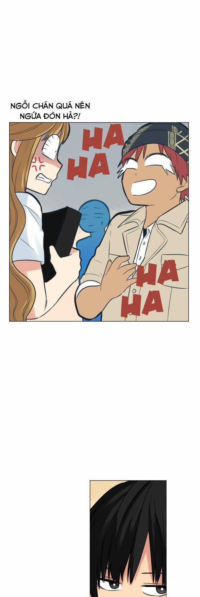 Good/Bad Fortune - Chương 59 - Trang 10