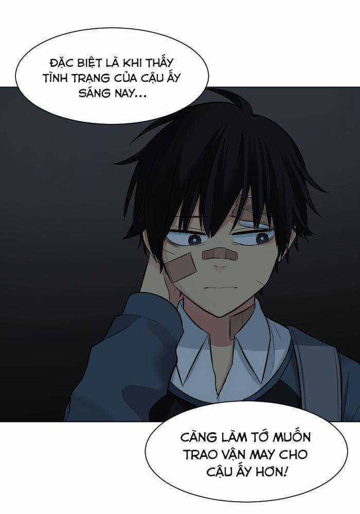 Good/Bad Fortune - Chương 6 - Trang 14