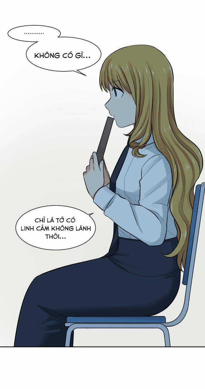 Good/Bad Fortune - Chương 6 - Trang 18