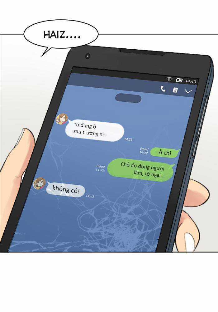 Good/Bad Fortune - Chương 6 - Trang 20