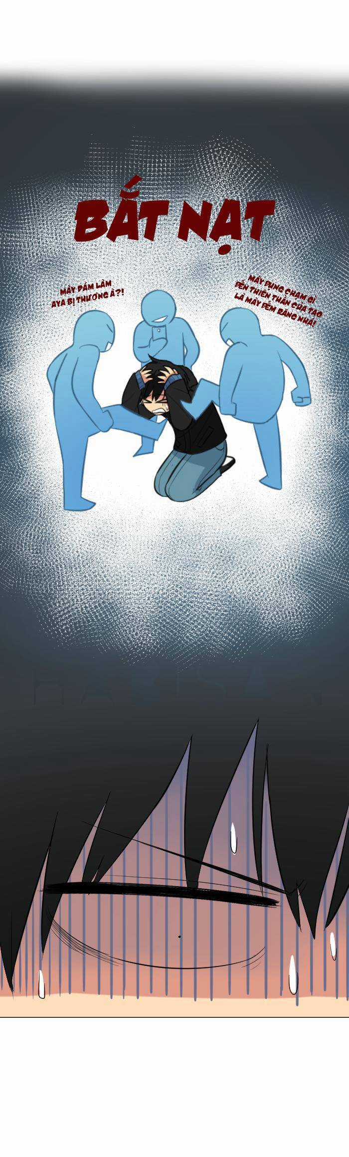 Good/Bad Fortune - Chương 6 - Trang 3