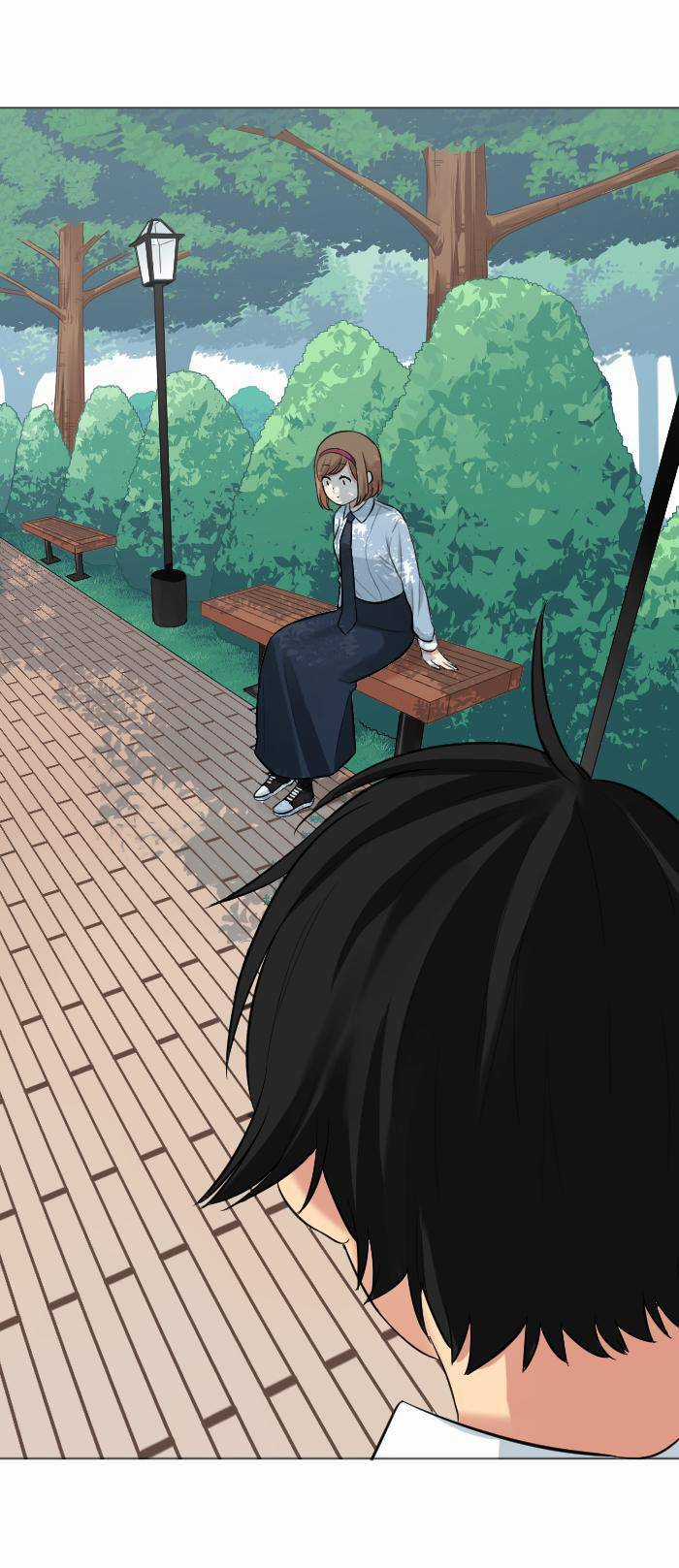 Good/Bad Fortune - Chương 6 - Trang 26