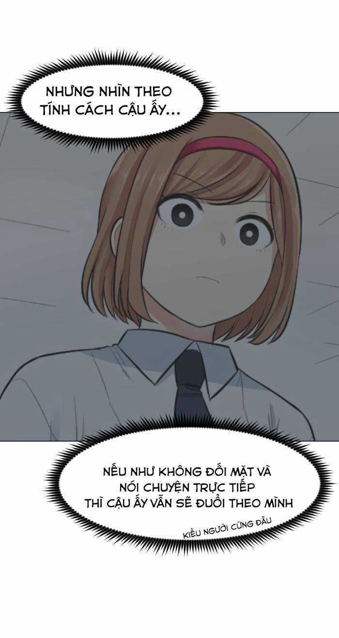 Good/Bad Fortune - Chương 6 - Trang 4