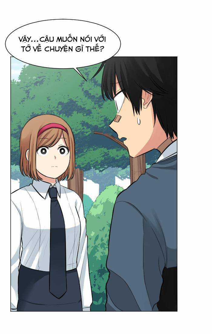 Good/Bad Fortune - Chương 6 - Trang 32