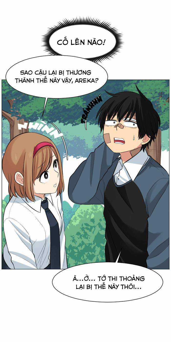 Good/Bad Fortune - Chương 6 - Trang 37