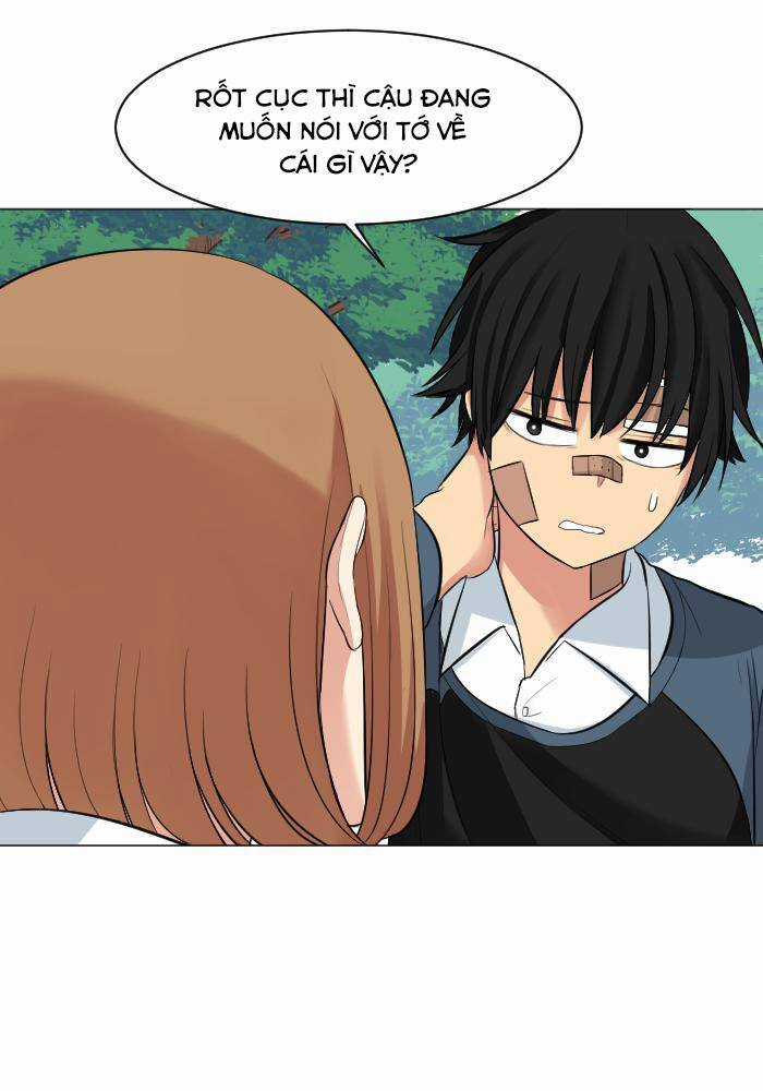 Good/Bad Fortune - Chương 6 - Trang 40