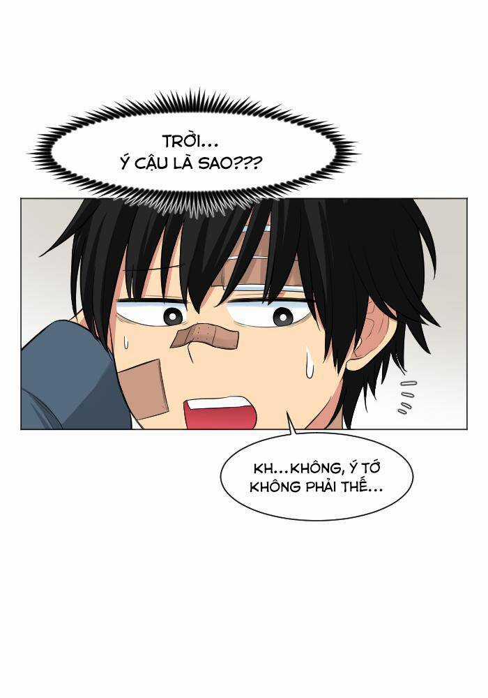 Good/Bad Fortune - Chương 6 - Trang 42