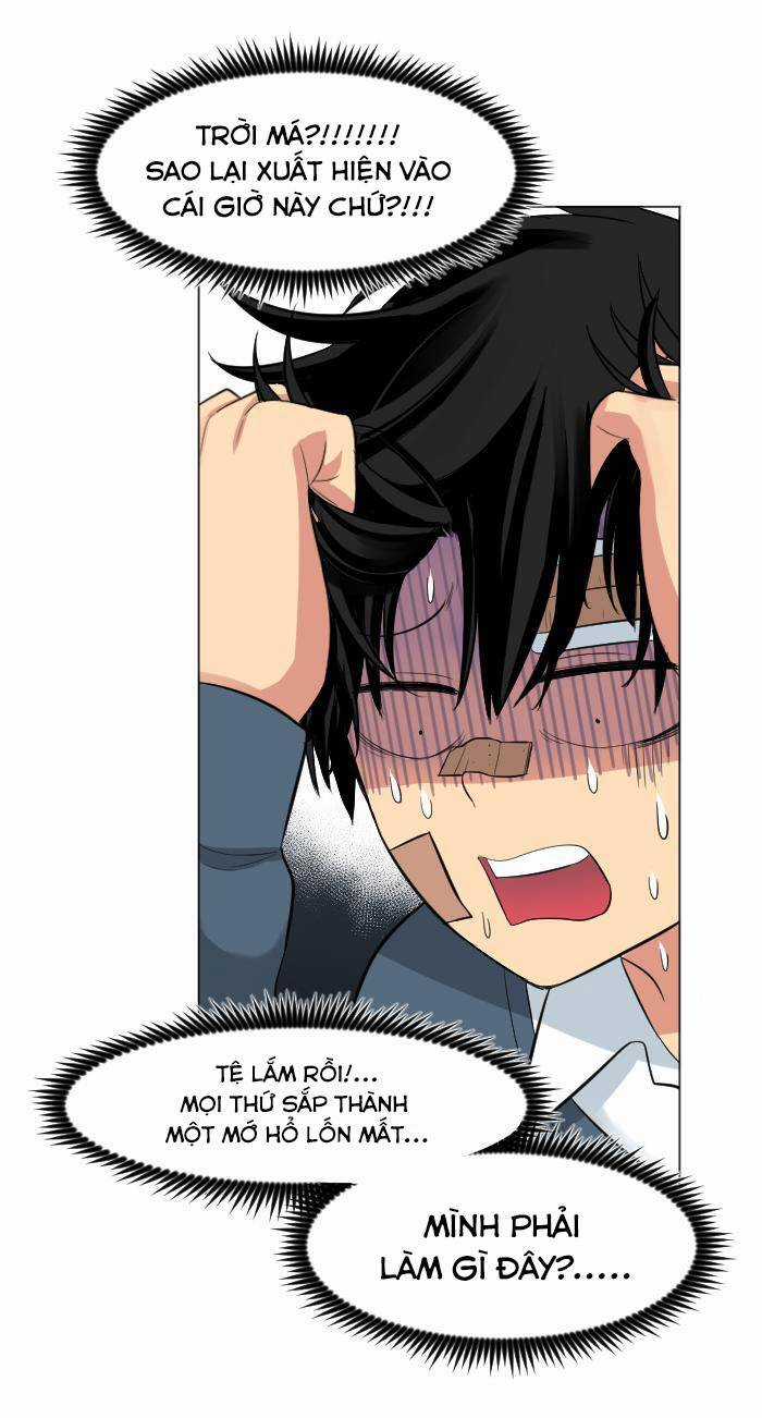 Good/Bad Fortune - Chương 6 - Trang 47