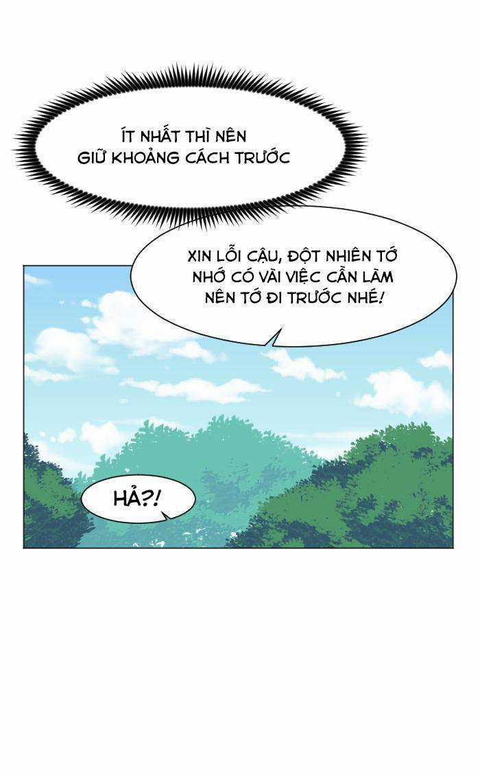 Good/Bad Fortune - Chương 6 - Trang 49