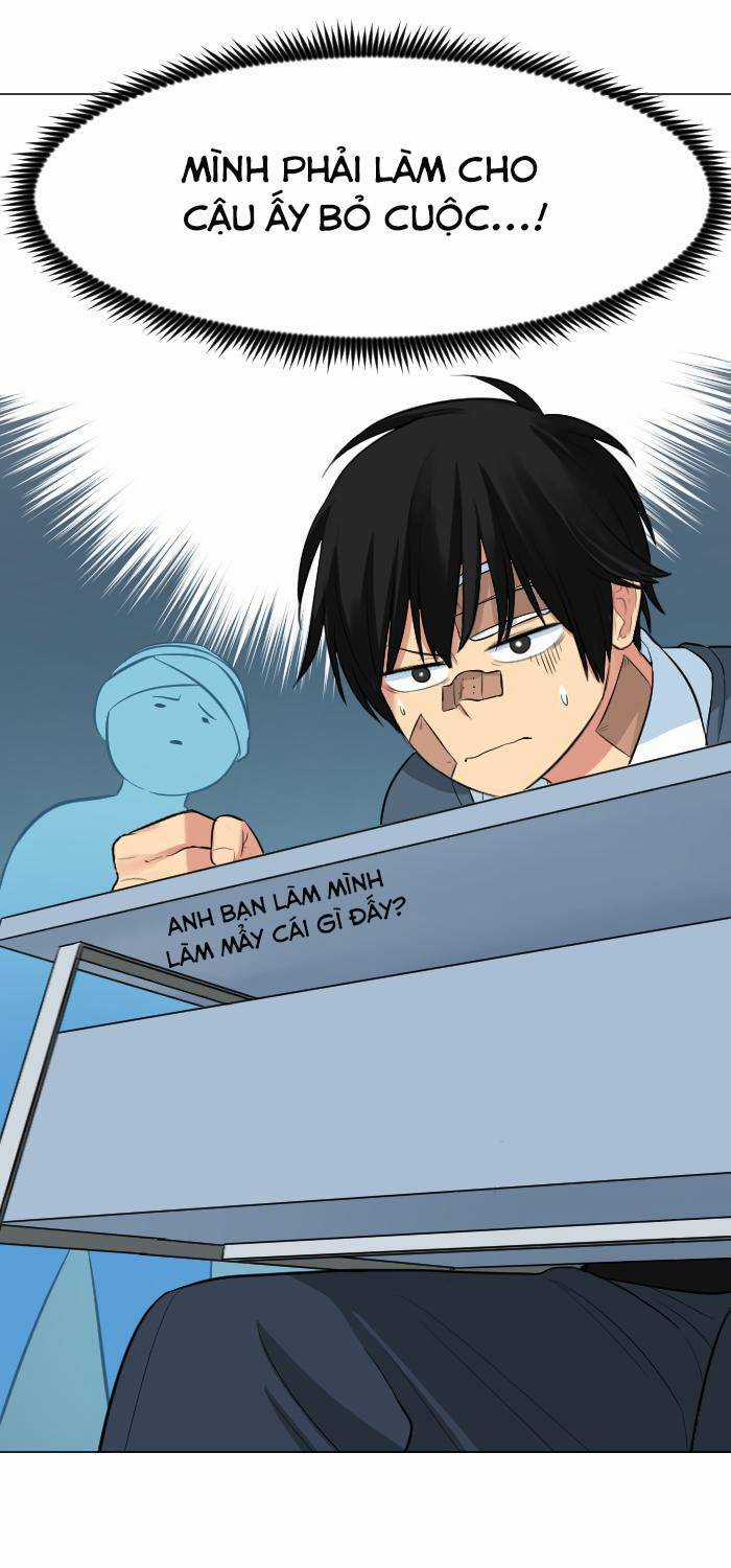 Good/Bad Fortune - Chương 6 - Trang 6