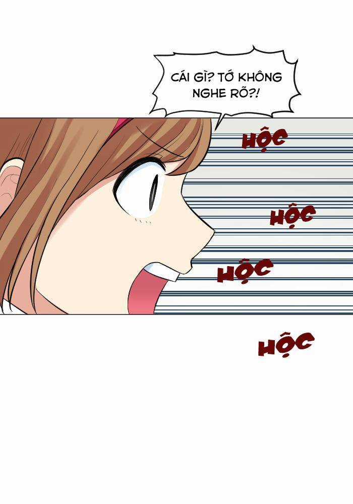 Good/Bad Fortune - Chương 6 - Trang 56