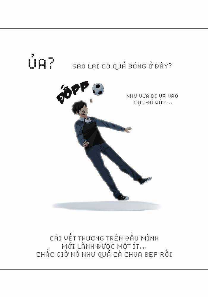 Good/Bad Fortune - Chương 6 - Trang 66