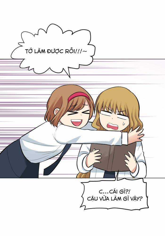 Good/Bad Fortune - Chương 6 - Trang 10