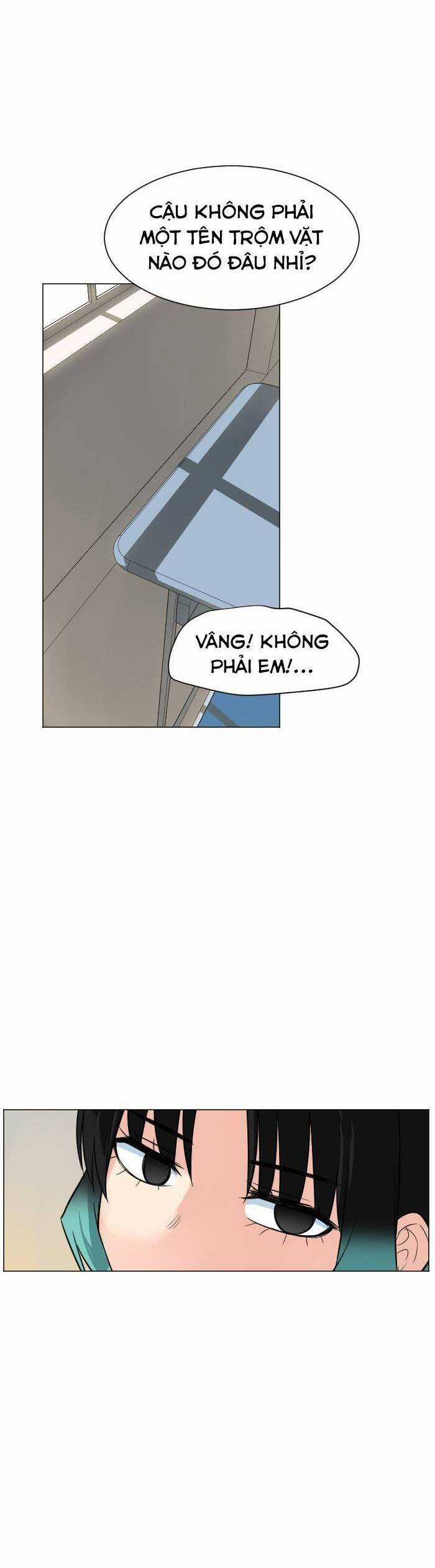 Good/Bad Fortune - Chương 60 - Trang 9