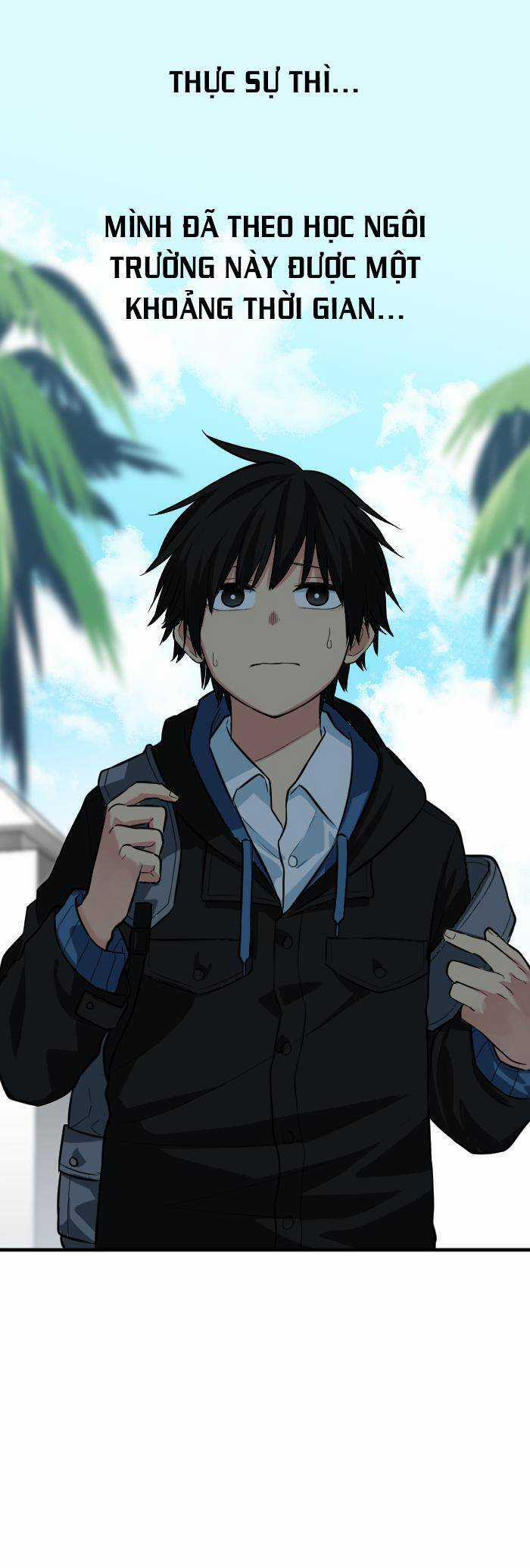 Good/Bad Fortune - Chương 61 - Trang 3