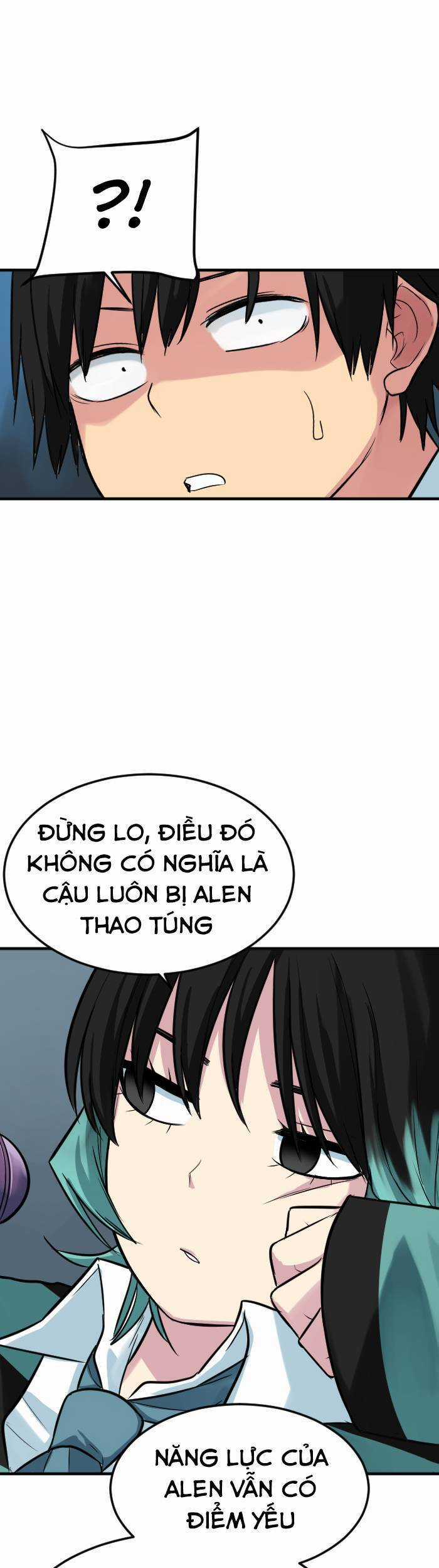 Good/Bad Fortune - Chương 61 - Trang 21
