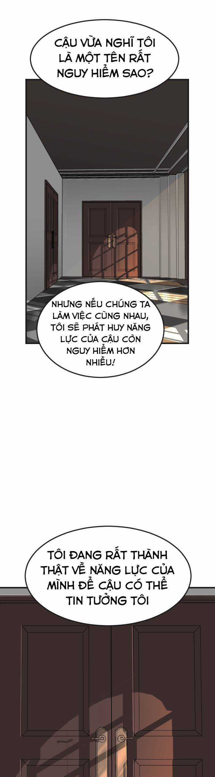 Good/Bad Fortune - Chương 61 - Trang 25