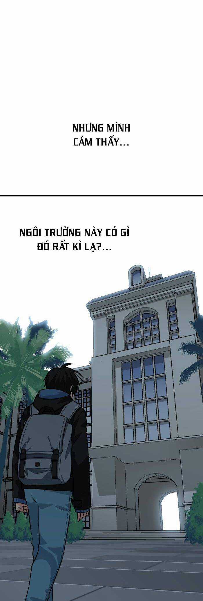 Good/Bad Fortune - Chương 61 - Trang 4