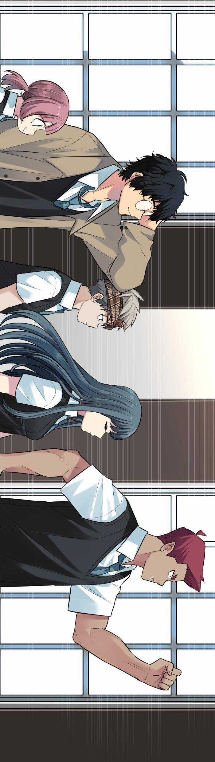 Good/Bad Fortune - Chương 61 - Trang 31