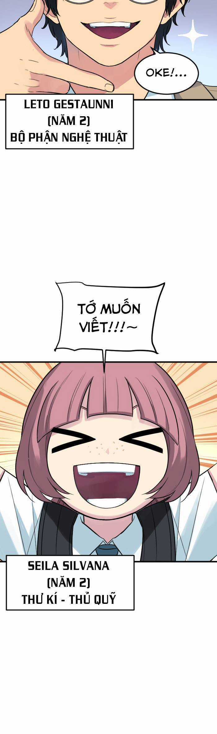 Good/Bad Fortune - Chương 61 - Trang 34