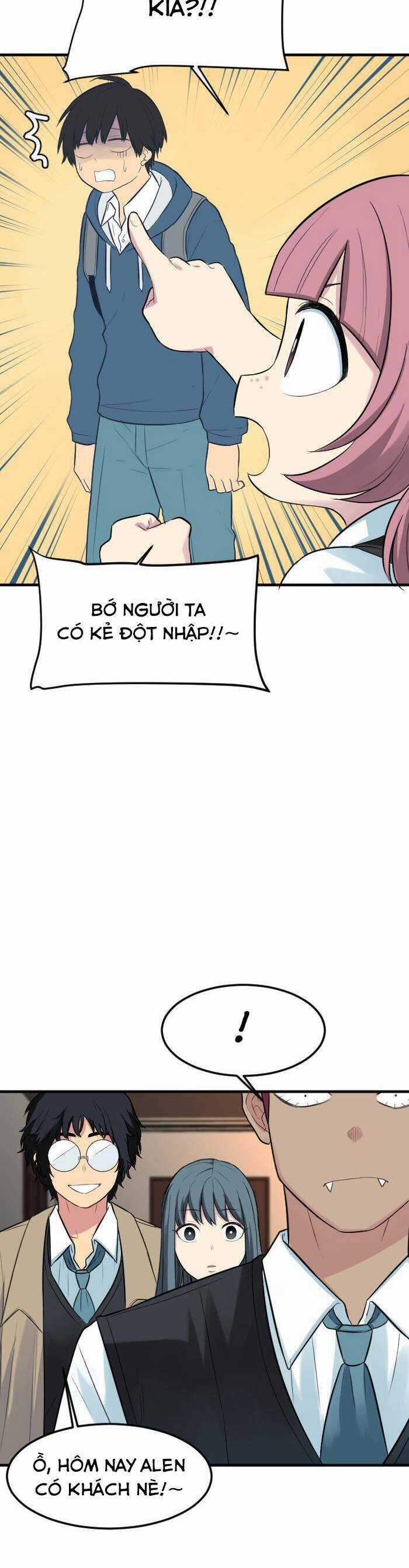 Good/Bad Fortune - Chương 61 - Trang 37