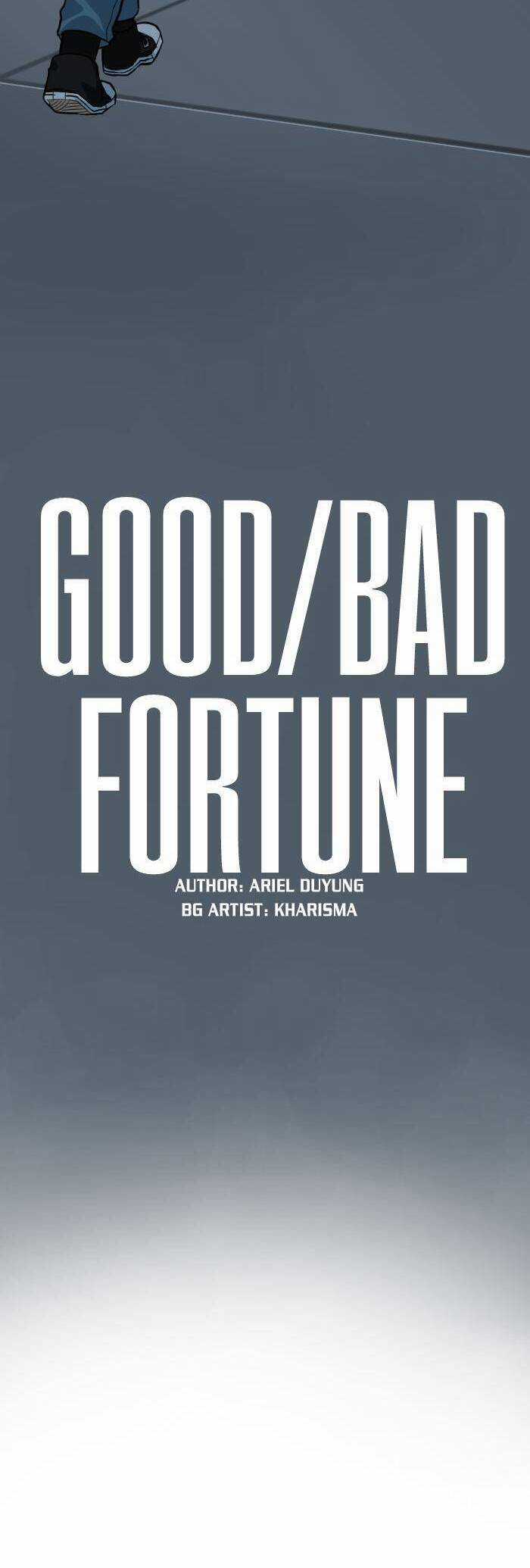 Good/Bad Fortune - Chương 61 - Trang 5