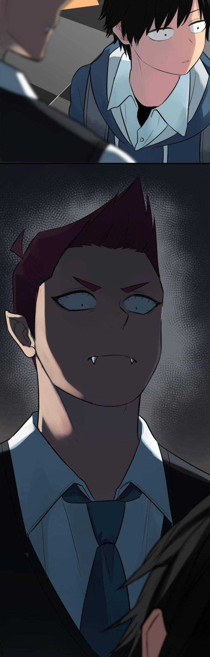 Good/Bad Fortune - Chương 61 - Trang 42