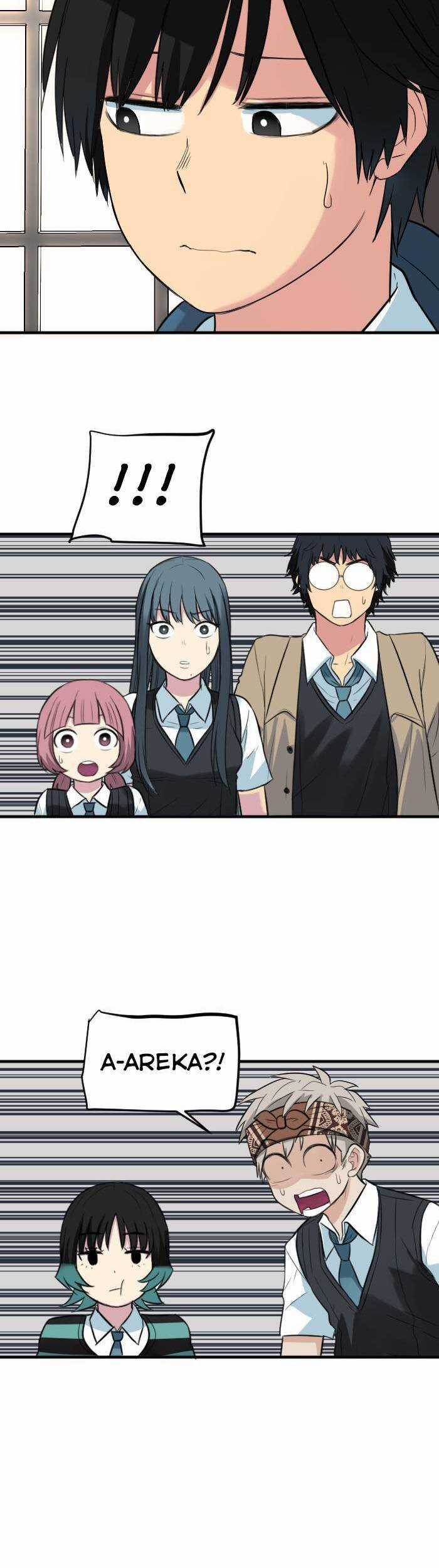 Good/Bad Fortune - Chương 61 - Trang 47