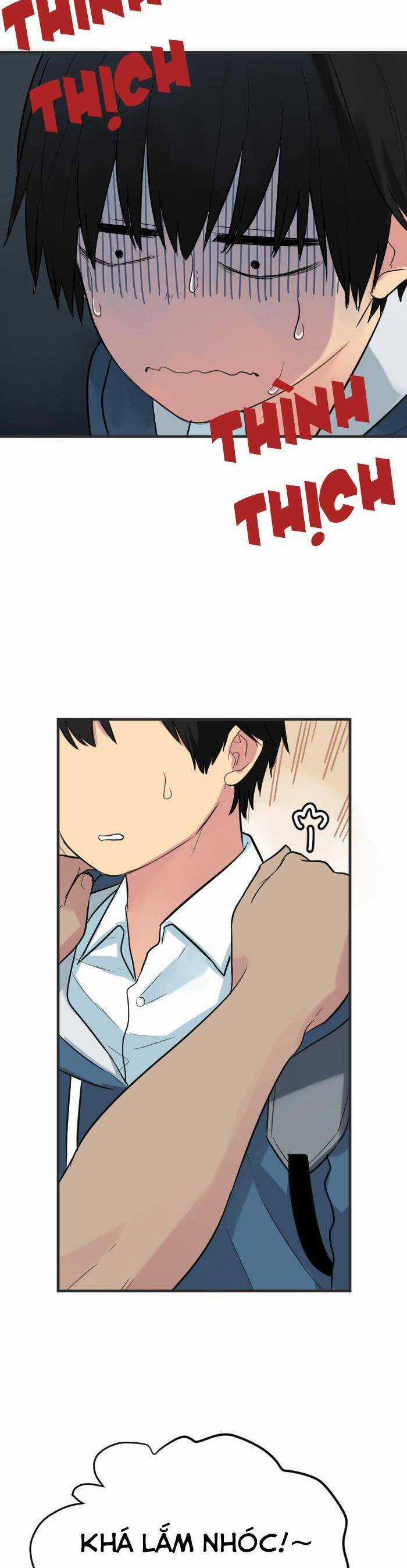 Good/Bad Fortune - Chương 61 - Trang 49