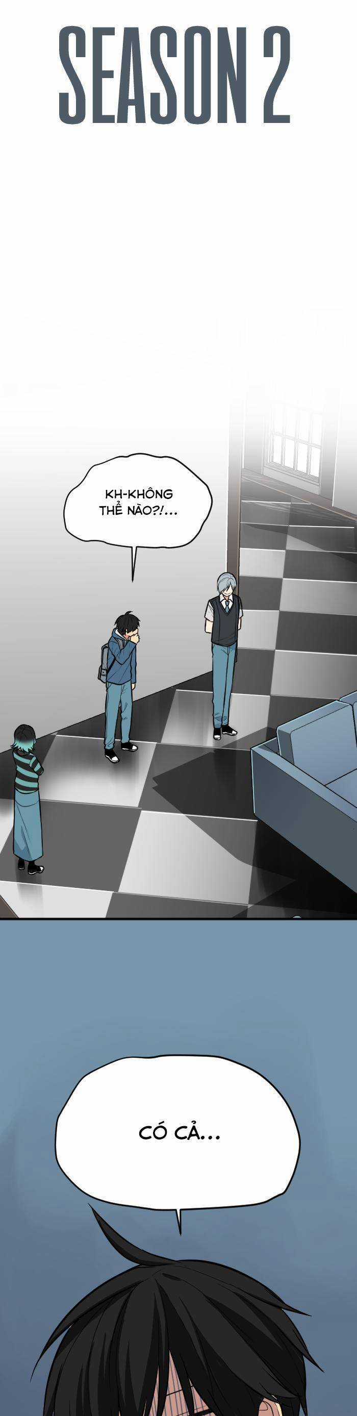 Good/Bad Fortune - Chương 61 - Trang 6