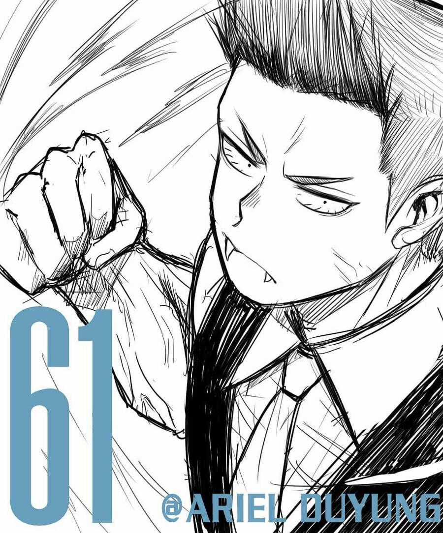 Good/Bad Fortune - Chương 61 - Trang 56