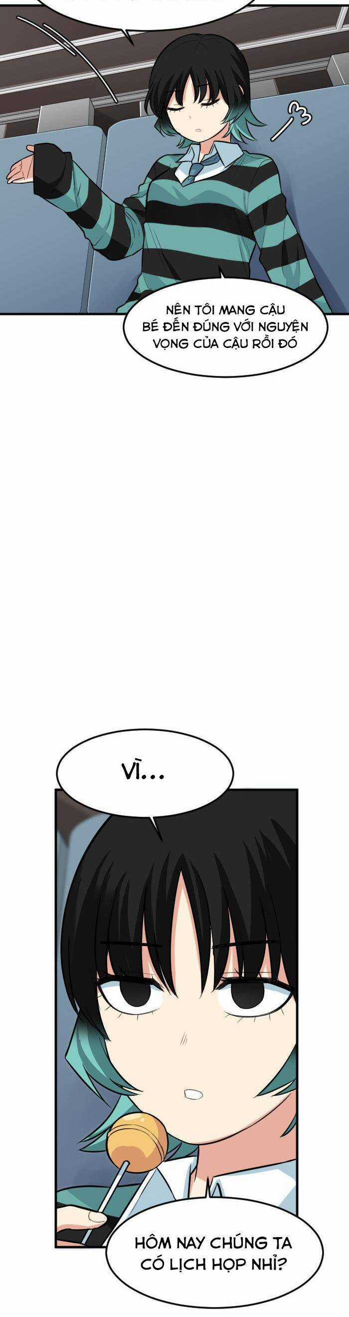 Good/Bad Fortune - Chương 61 - Trang 10