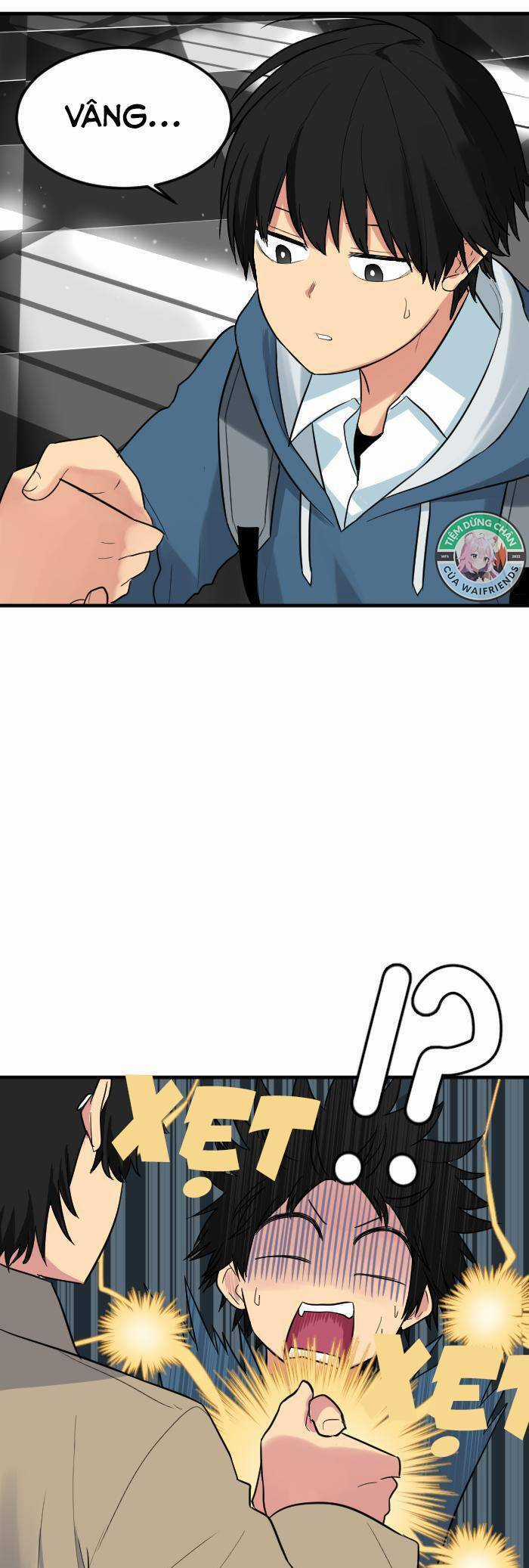 Good/Bad Fortune - Chương 62 - Trang 15