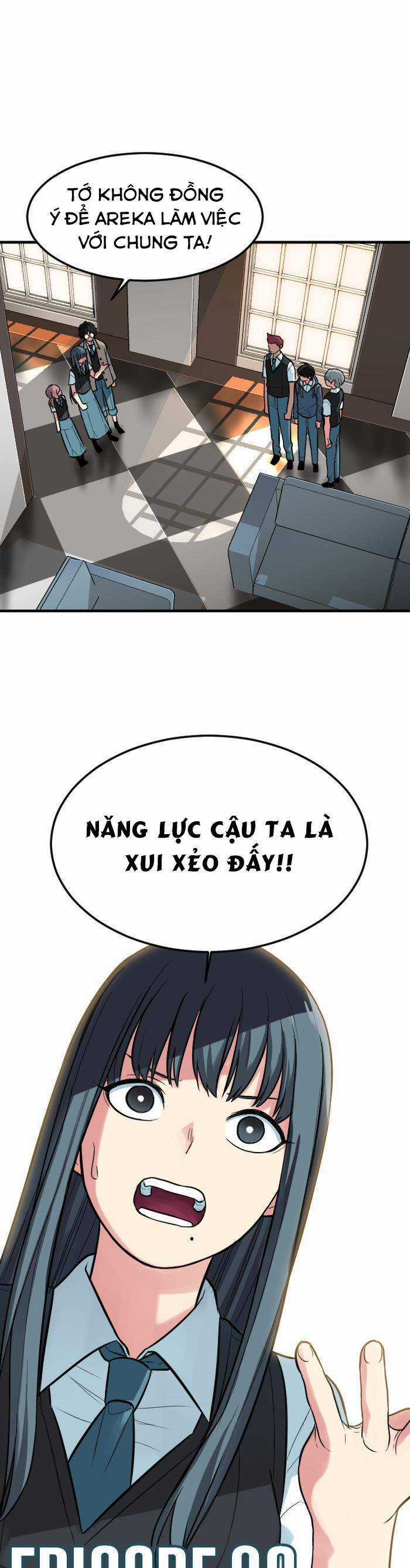 Good/Bad Fortune - Chương 62 - Trang 3