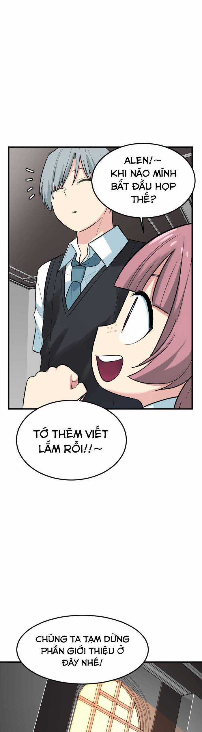 Good/Bad Fortune - Chương 62 - Trang 21