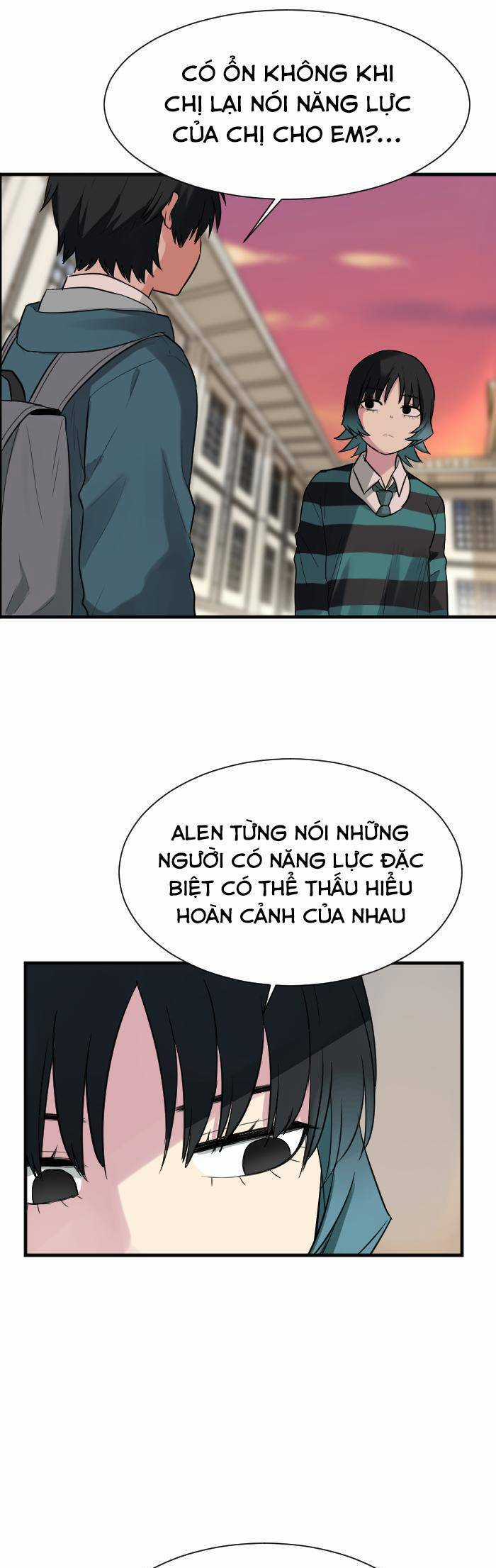 Good/Bad Fortune - Chương 62 - Trang 33
