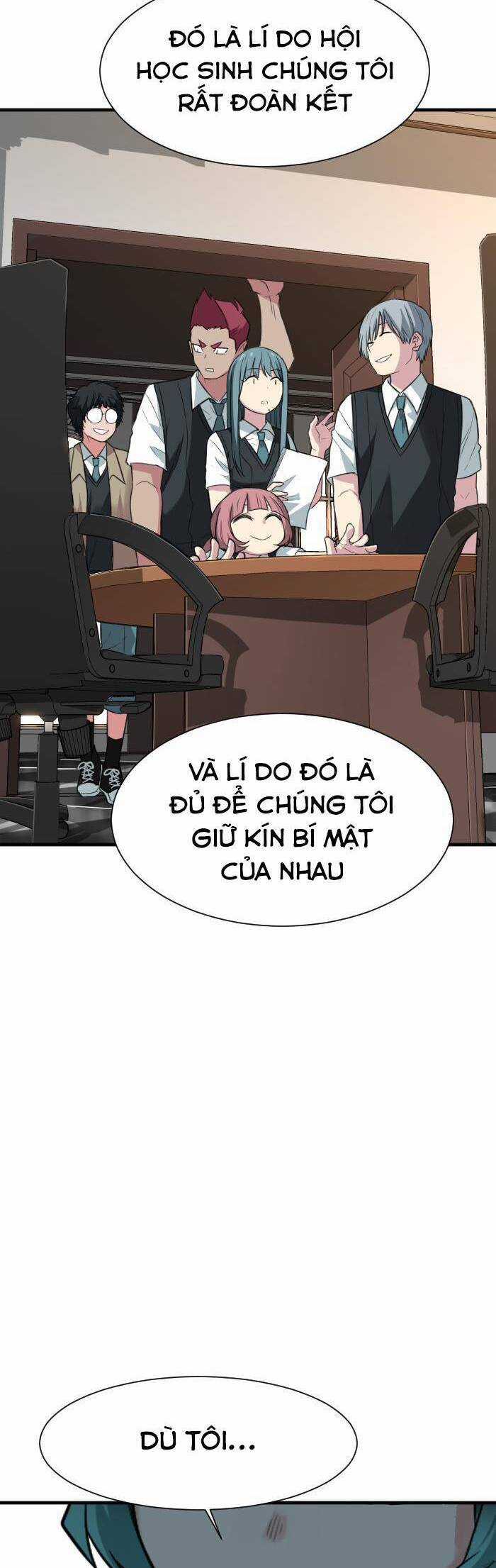 Good/Bad Fortune - Chương 62 - Trang 34