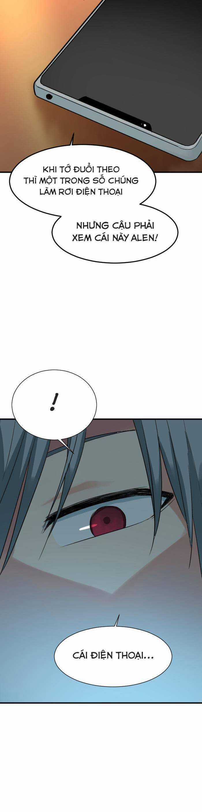 Good/Bad Fortune - Chương 62 - Trang 40