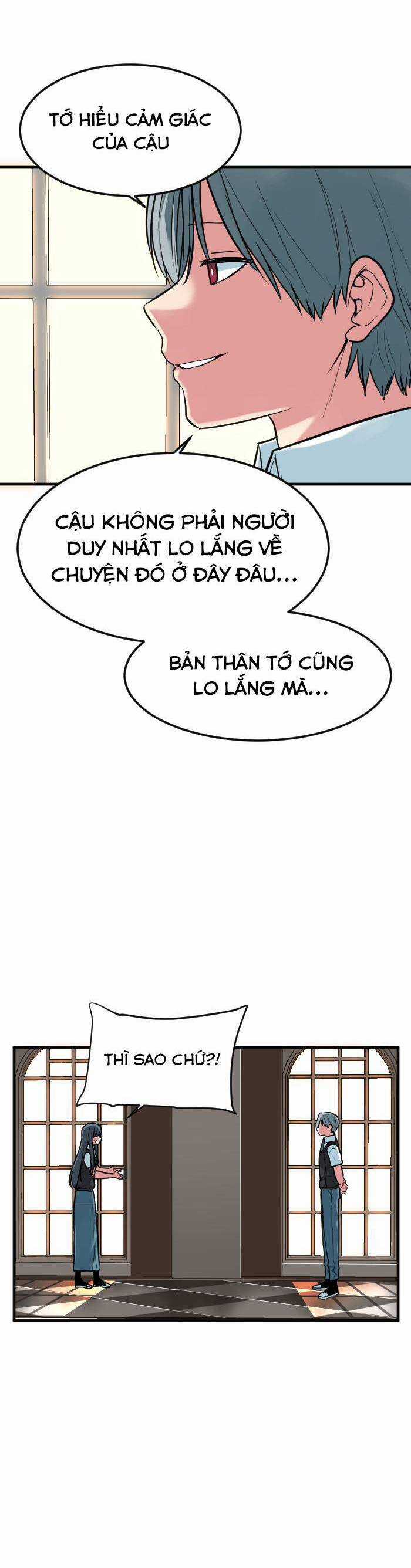 Good/Bad Fortune - Chương 62 - Trang 5