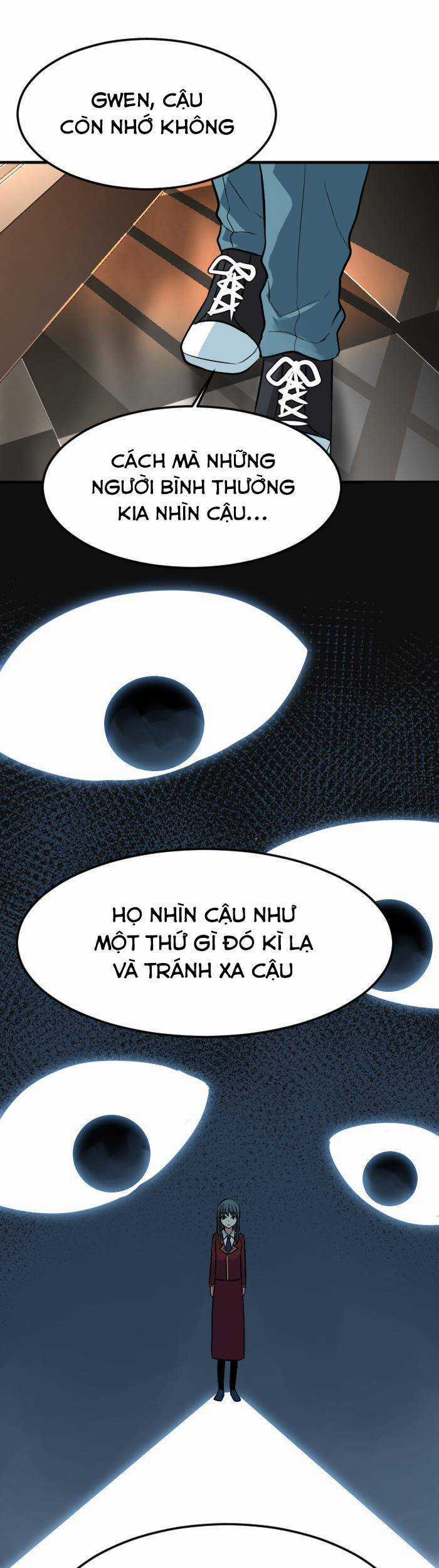 Good/Bad Fortune - Chương 62 - Trang 6