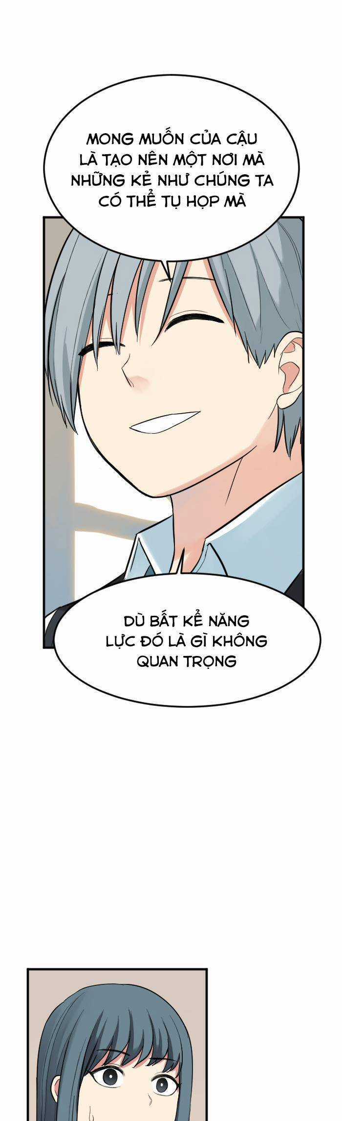 Good/Bad Fortune - Chương 62 - Trang 9